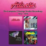 Complete Vertigo Recordings 1972-75