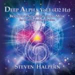 Deep Alpha Vol 1 (432 Hz)