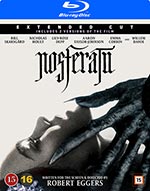 Nosferatu - Extended Cut