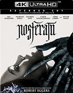 Nosferatu - Extended Cut