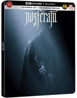 Nosferatu - Extended Cut - Ltd Steelbook