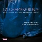 La Chambre...