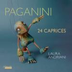 24 Caprices (Laura Andriani)