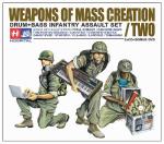 Weapons Of Mass Creation Vol 2