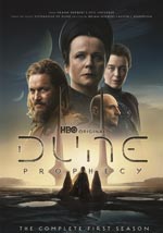 Dune: Prophecy - Säsong 1