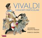 Concerti Particolari (Enrico Onofri)