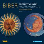 Mystery Sonatas (Mayumi Hirasaki)