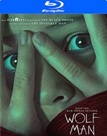 Wolf Man (2025)