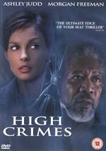 High crimes