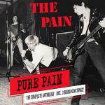 Pure Pain - The Complete Anthology