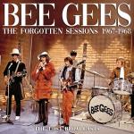 Forgotten Sessions 1967-1968