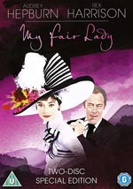 My fair lady - Special Edition