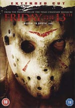Friday the 13th / Extended cut
