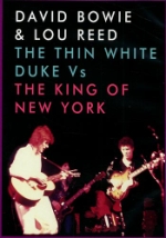 Thin White Duke vs...