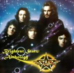 Brightest Starz: Anthology (Marble)
