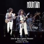 Live At the Capitol Theater 1973