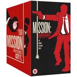 Mission Impossible / TV-serien (1966-1973)