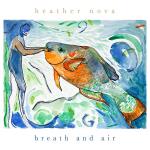 Breath and air (Green)