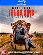 Tulsa King / Säsong 2 (Ej svensk text)