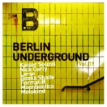 Berlin Underground 1