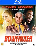 Bowfinger