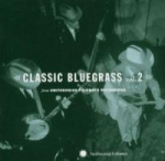 Classic Bluegrass Vol 2