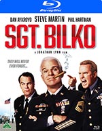 Sgt. Bilko