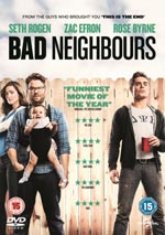 Bad neighbours 1