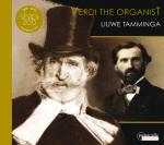 Verdi - The Organist
