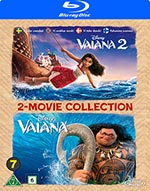 Vaiana 1+2