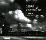 Desire - Bach Cantates 32/49/154