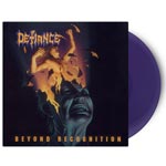 Beyond Recognition (Purple/Ltd)