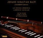 Bach - Chamber Music (La Divina Armonia)