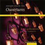 Ouvertures (Il Fondamento)