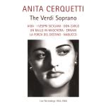 The Verdi Soprano