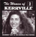 Women Of Kerrville Vol 2