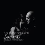 Sonatas (Johannes Maria Bogner)