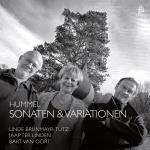 Sonaten & Variationen (Brunmayr-Tutz)