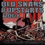 Old Skars & Upstarts 2001