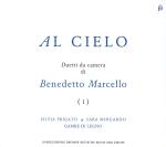 Al Cielo (Frigato/Mingardo)