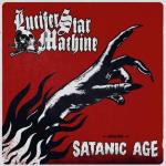 Satanic Age (Red Splatter)