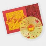 Omni of Halos (Yellow/Red)