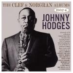 The Clef & Norgran Albums 1952-54