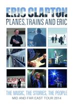 Planes Trains and Eric