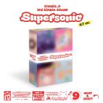 Supersonic (Kit Version - Premium)