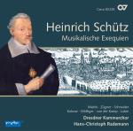 Musicalische Exequien