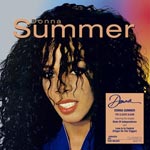 Donna Summer