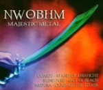 NWOBHM - Majestic Metal Vol 2