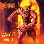 The very beast of Dio vol 2 1996-2004