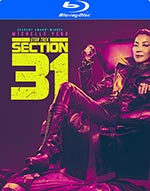 Star Trek: Section 31